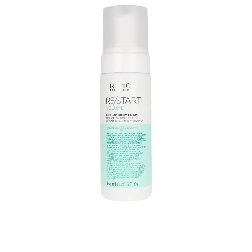 Revlon Re Start – spumă, 165 ml