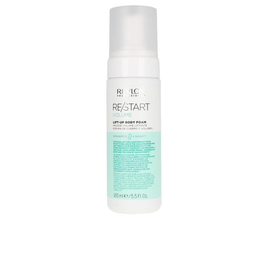 Revlon Re Start – spumă, 165 ml
