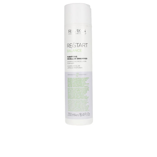 Revlon Re-Start – șampon, 250 ml