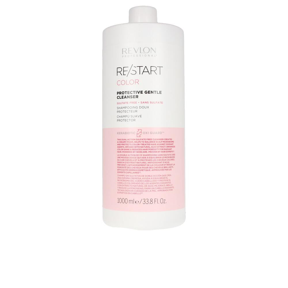 Revlon Re Start – șampon, 1000 ml
