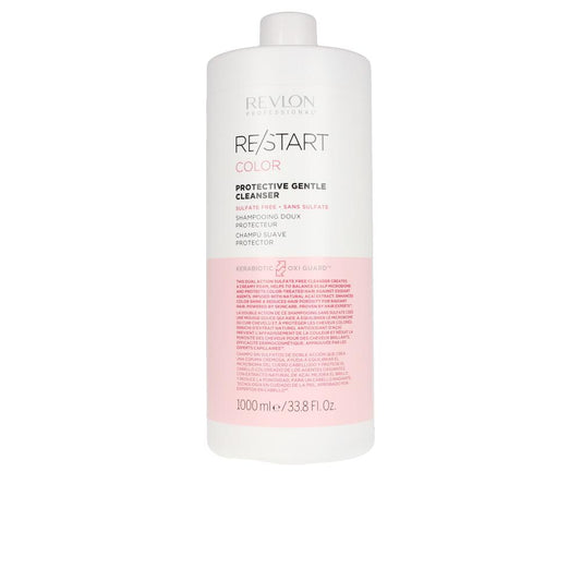 Revlon Re Start – șampon, 1000 ml