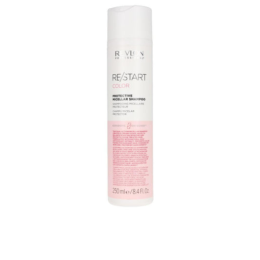 Revlon Re-Start – șampon, 250 ml