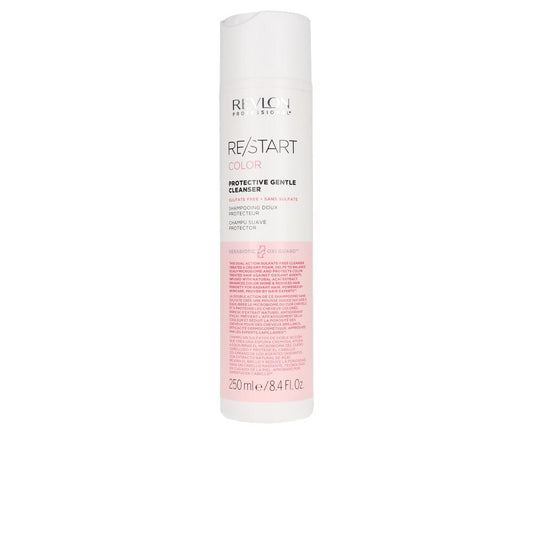 Revlon Re Start – șampon, 250 ml