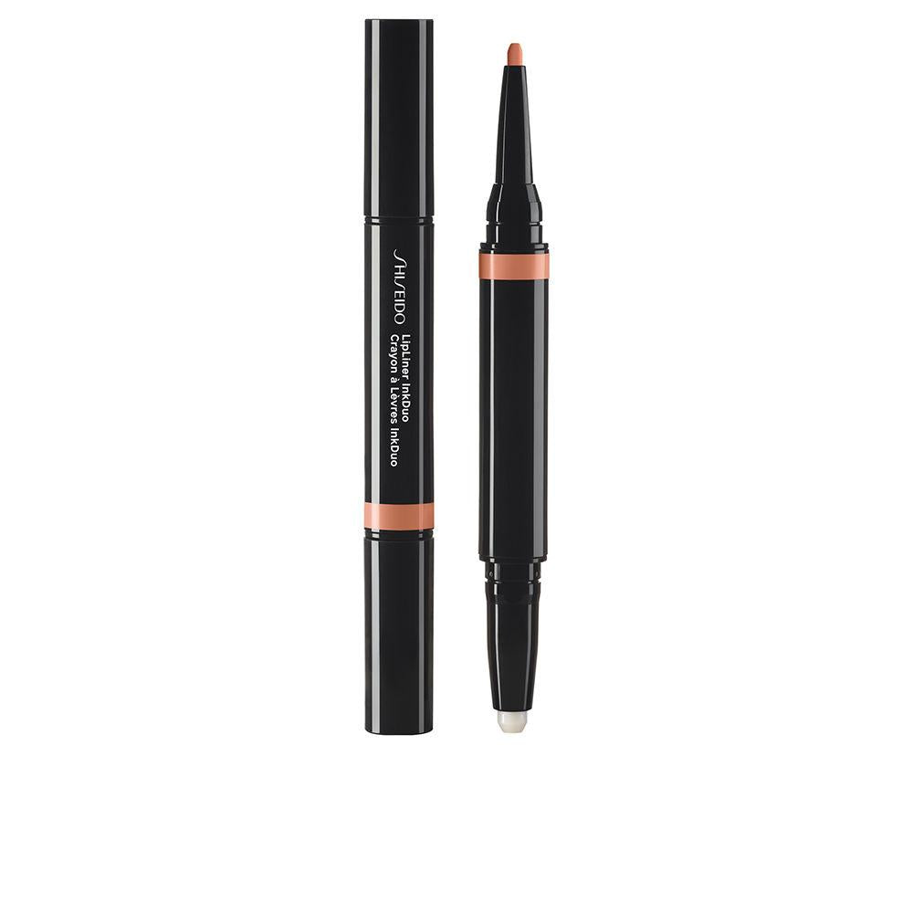 Shiseido – creion pentru buze, 1,1 g – 01 bare 1.1 g