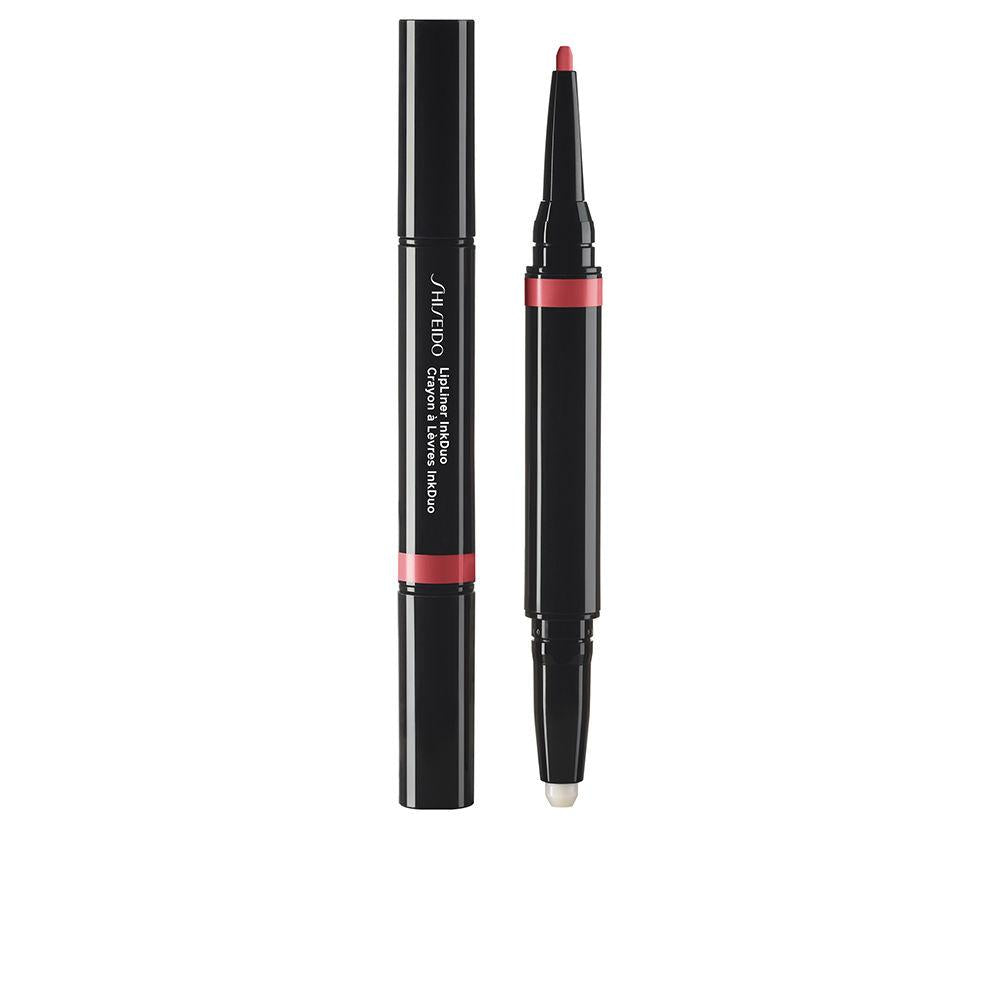 Shiseido – creion pentru buze, 1,1 g – 04 rosewood 1.1 g