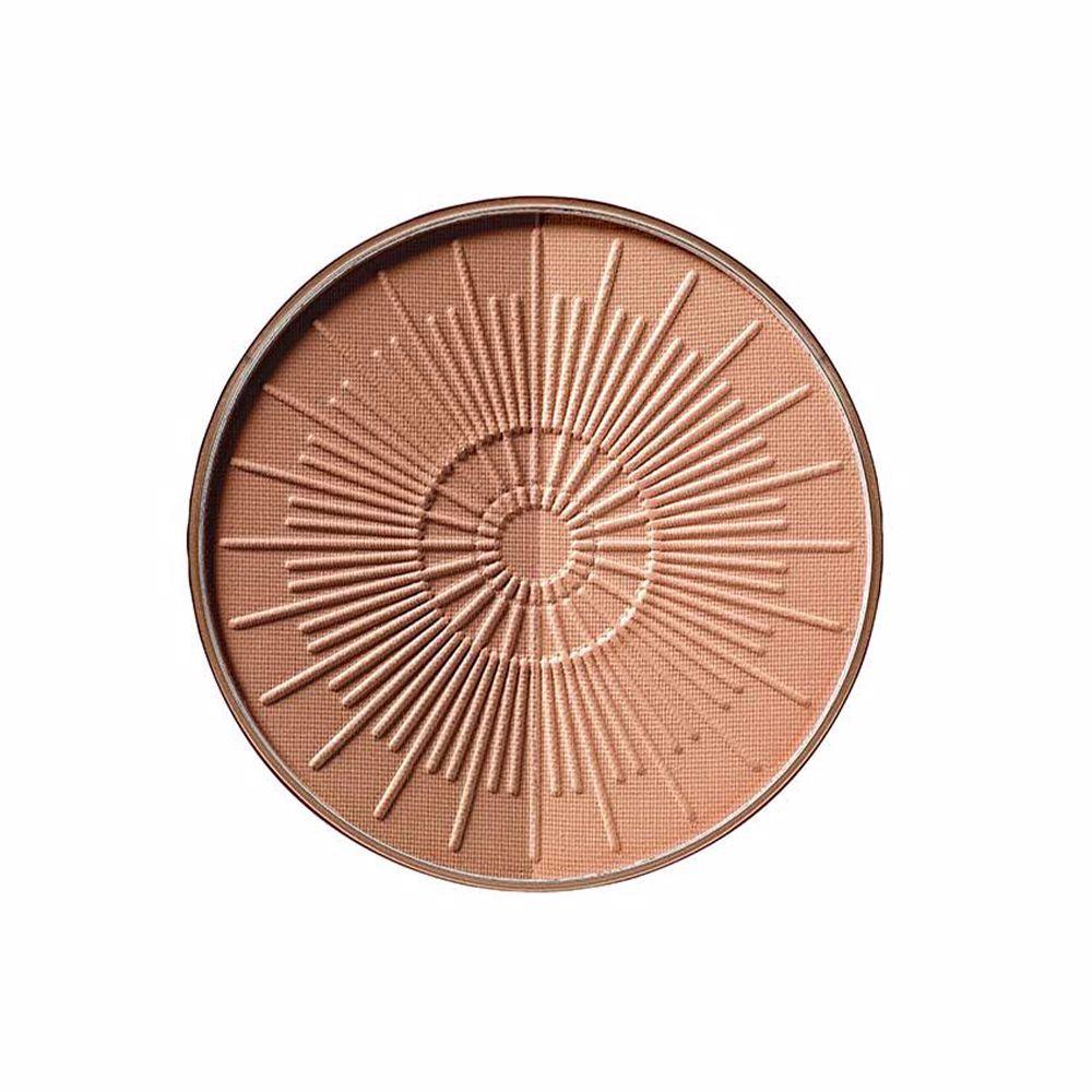 Artdeco Bronzing Powder Compact Bronzing Powder Sun-Kissed Glow