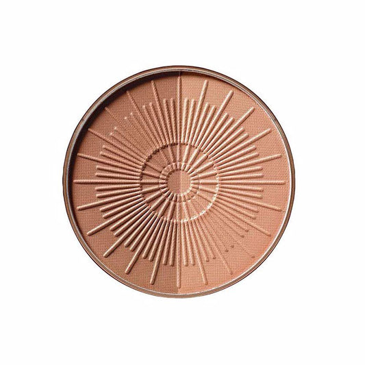Artdeco Bronzing Powder Compact Bronzing Powder Sun-Kissed Glow