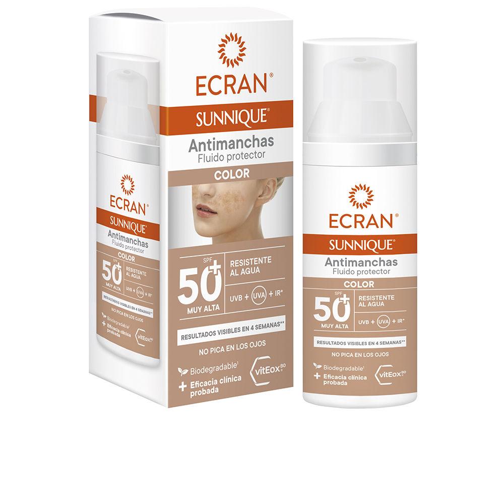 Ecran Ecran Sunnique Sunscreen Total UV Protection