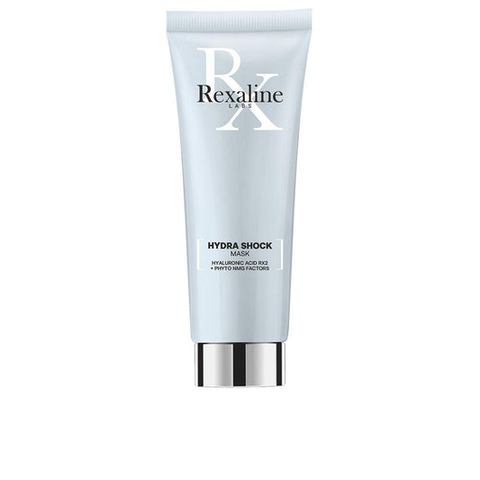 Rexaline Hydra Shock Mask Deep Hydration Boost