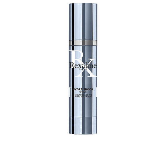 Rexaline Hydra Shock Facial Cream Instant Wrinkle Smoothing