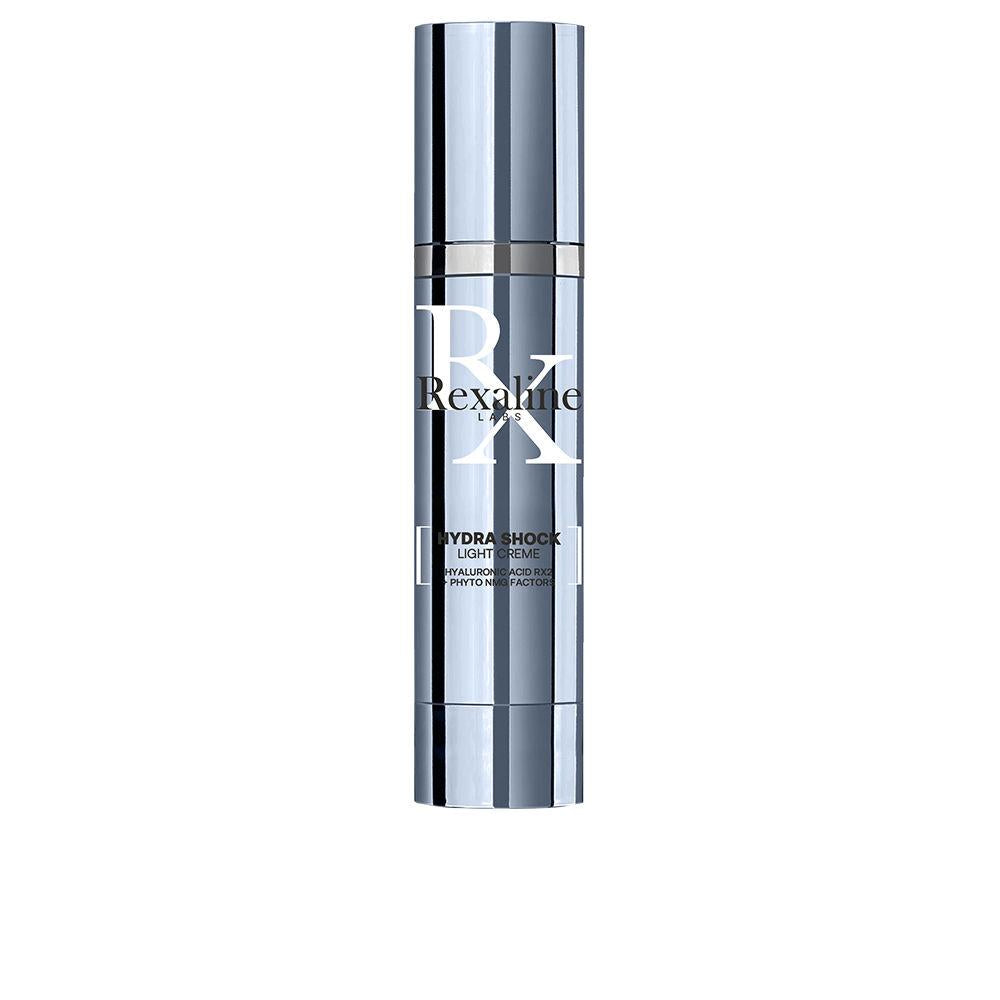 Rexaline Hydra Shock Light Cream Urban Pollution Defense