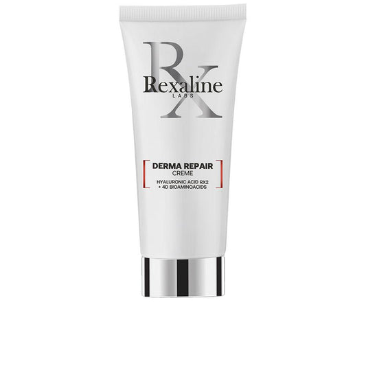 Rexaline Derma Facial Cream Hydrates Regenerates And Protects Skin