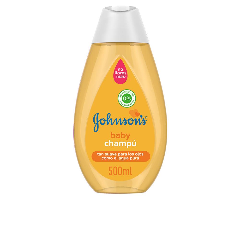 Johnson's Baby – șampon, 500 ml