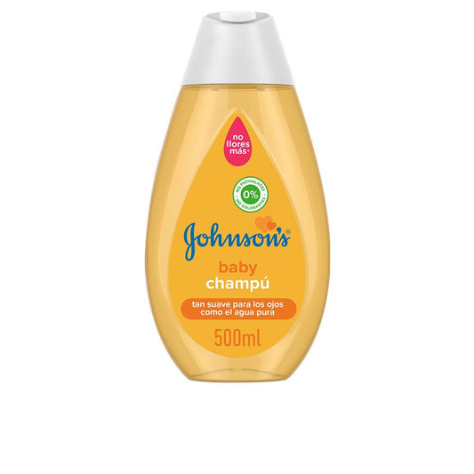 Johnson's Baby – șampon, 500 ml