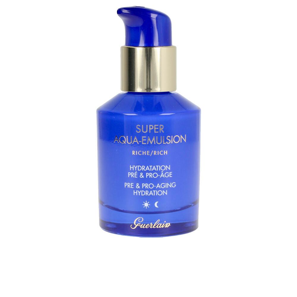 Guerlain Super Aqua – emulsie, 50 ml