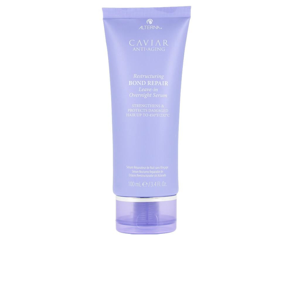 Alterna Caviar Restructuring Bond – ser, 100 ml