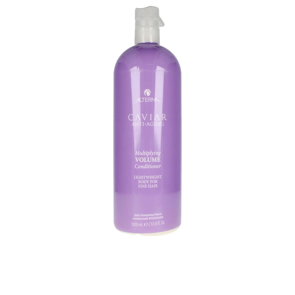 Alterna Caviar Multiplying Volume – balsam pentru păr, 1000 ml