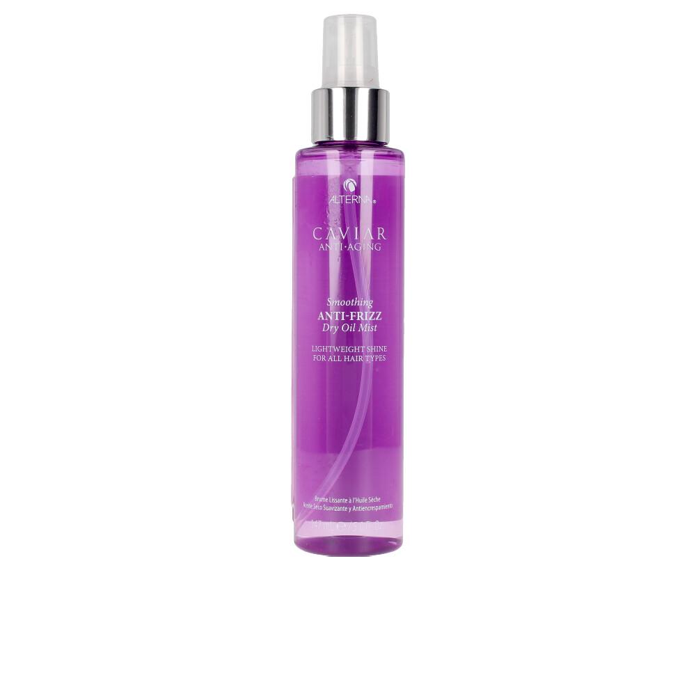 Alterna Caviar Smoothing Anti-Frizz – ulei pentru păr, 147 ml
