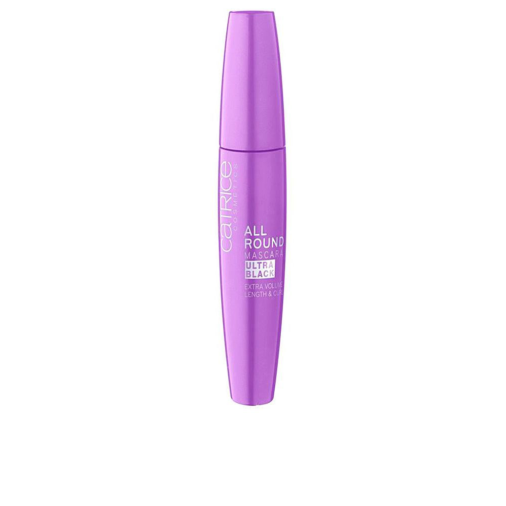 Catrice Allround Mascara Dramatic Lashes Instantly