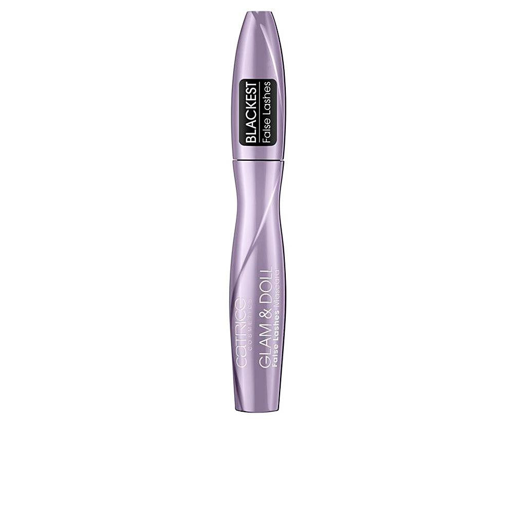 Catrice Glam&Doll Mascara For False Lashes False Lash Impact
