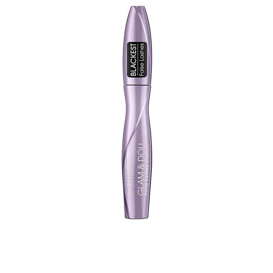 Catrice Glam&Doll Mascara For False Lashes False Lash Impact
