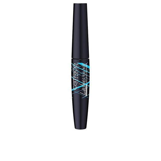 Catrice Lashes To Kill Waterproof Volumizing Mascara Dramatic Curl And Fullness