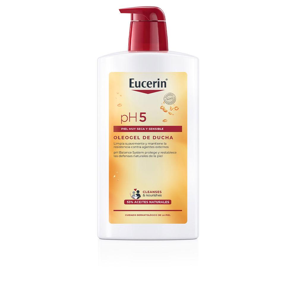 Eucerin Ph5 – ulei, 1000 ml