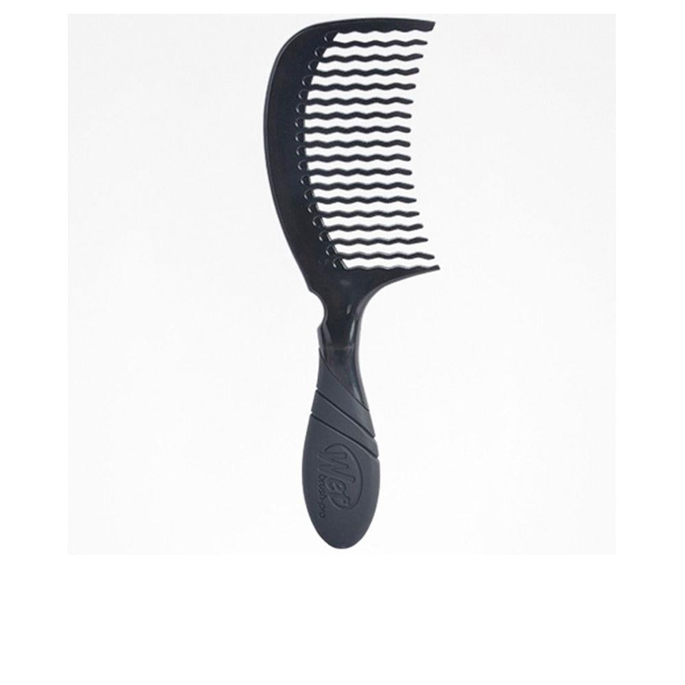 The Wet Brush – accesoriu de machiaj, 1 buc. – black 1 buc.