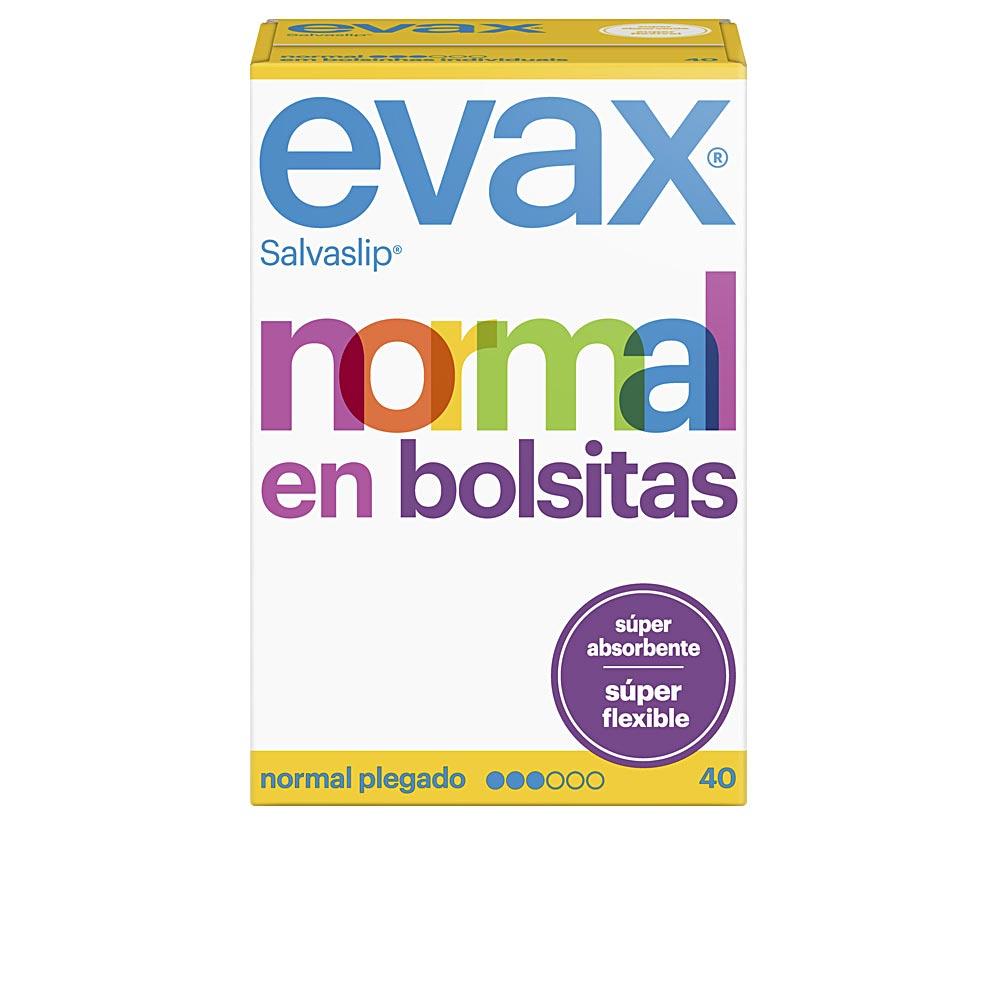 Evax Salva-Slip Regular Panty Liner All Day Freshness