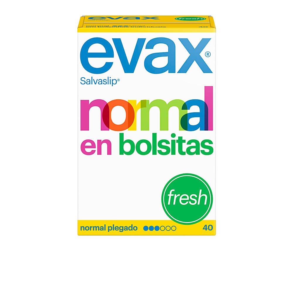Evax Salva Slip Panty Liner All Day Freshness