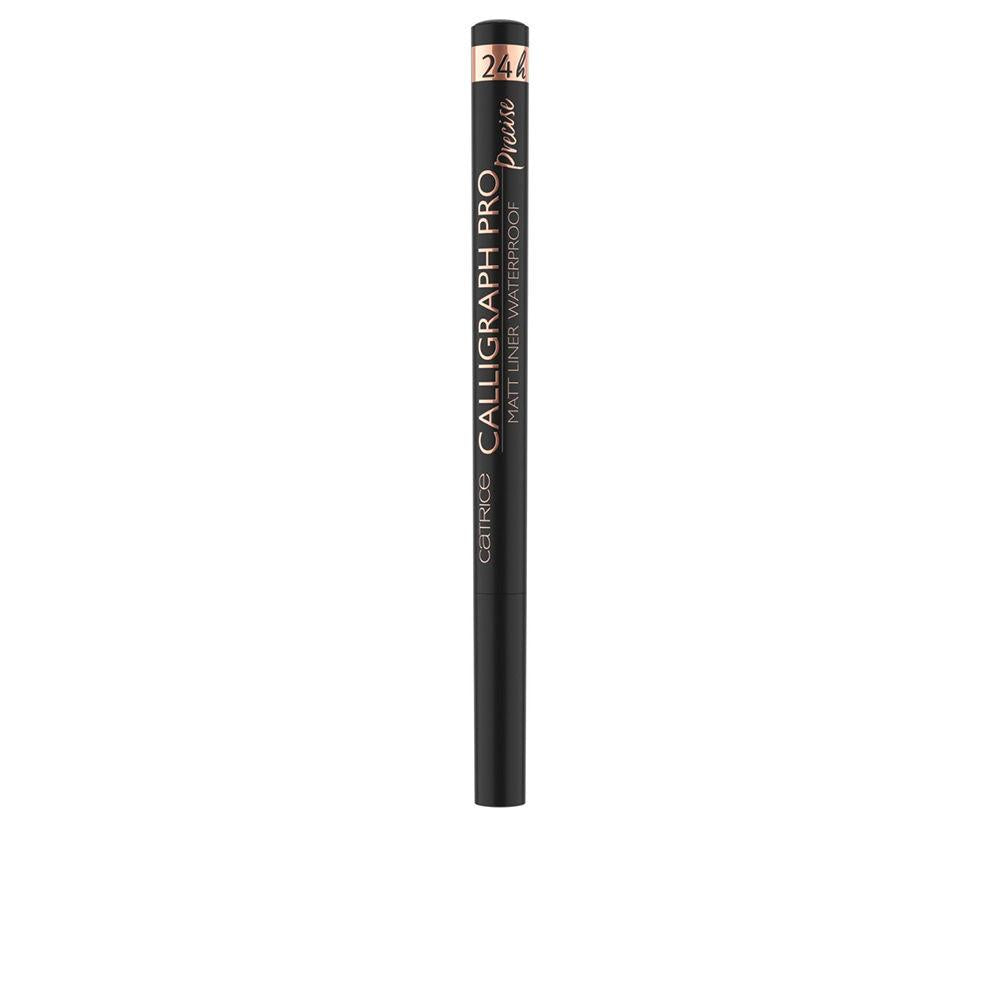 Catrice Calligraph Pro Precise Waterproof Eyeliner 24h Perfect Definition