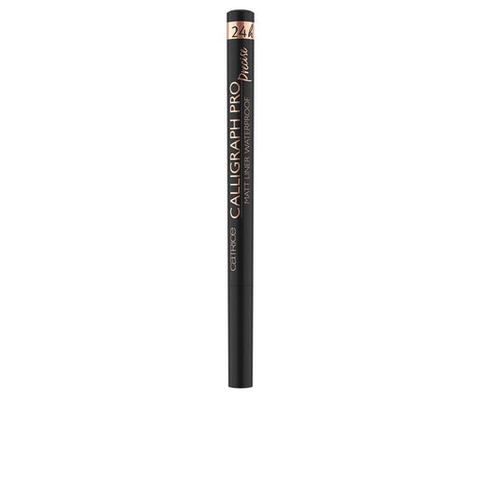 Catrice Calligraph Pro Precise Waterproof Eyeliner 24h Perfect Definition