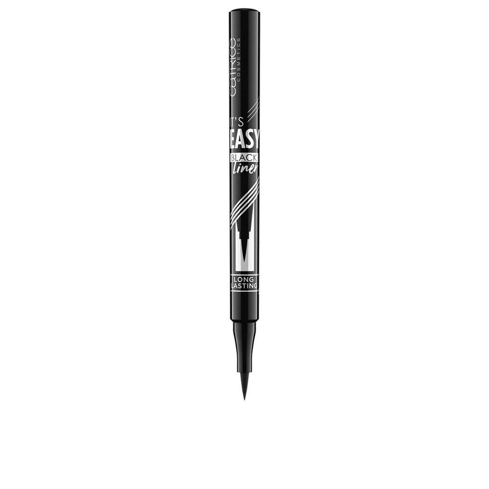 Catrice It's Easy Liquid Eyeliner Deep Black Long Lasting Look