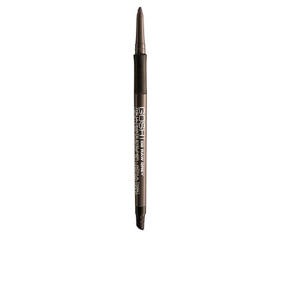 Gosh The Ultimate Gosh Eyeliner Twist Up Flawless Application