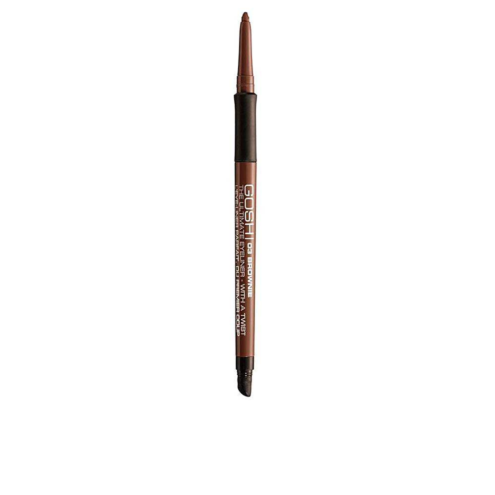 Gosh The Ultimate Gosh Eyeliner Twist Up Flawless Application