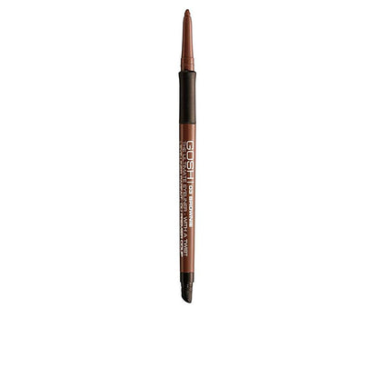 Gosh The Ultimate Gosh Eyeliner Twist Up Flawless Application