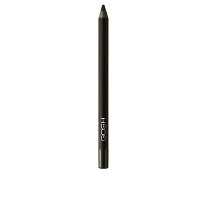Gosh Velvet Touch Waterproof Eyeliner Long Lasting Look