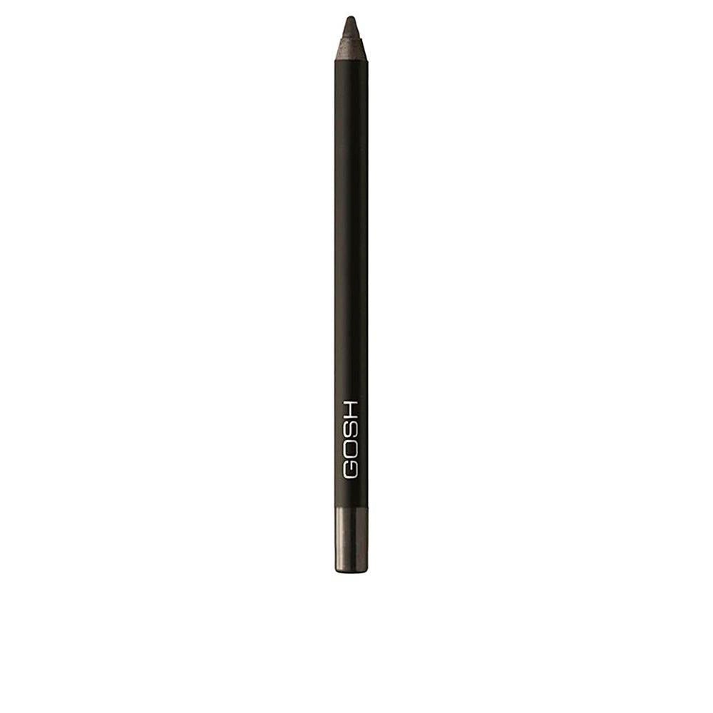 Gosh Velvet Touch Waterproof Eyeliner Long Lasting Look