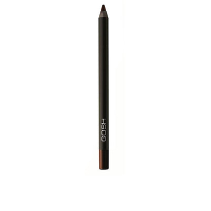 Gosh Velvet Touch Waterproof Eyeliner Long Lasting Look