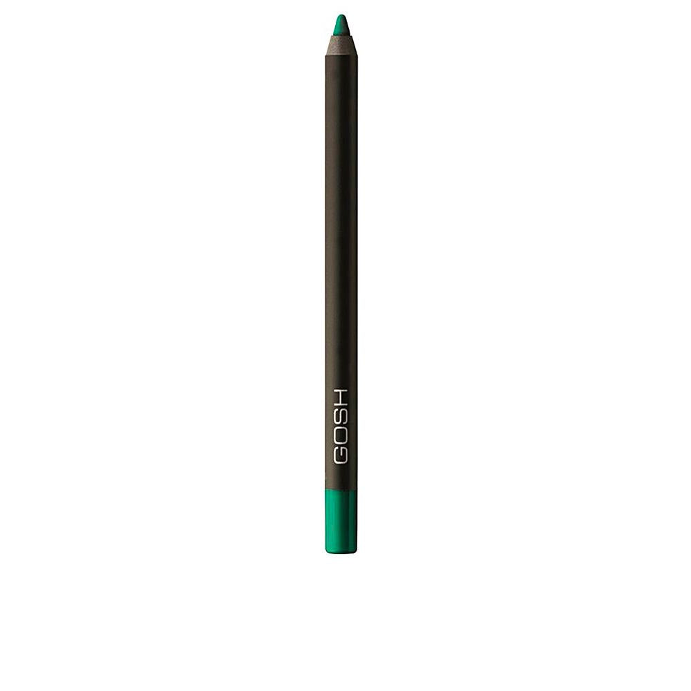 Gosh Velvet Touch Waterproof Eyeliner Long Lasting Look