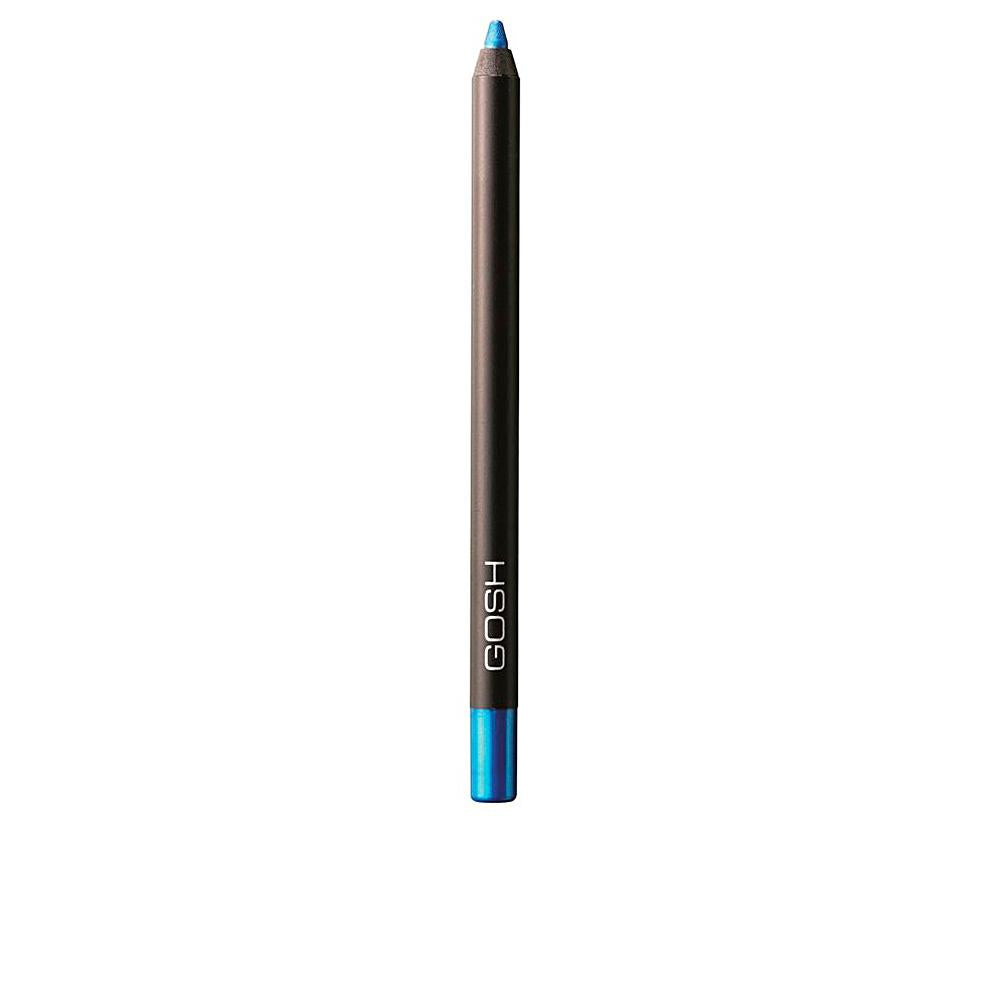 Gosh Velvet Touch Waterproof Eyeliner Long Lasting Look