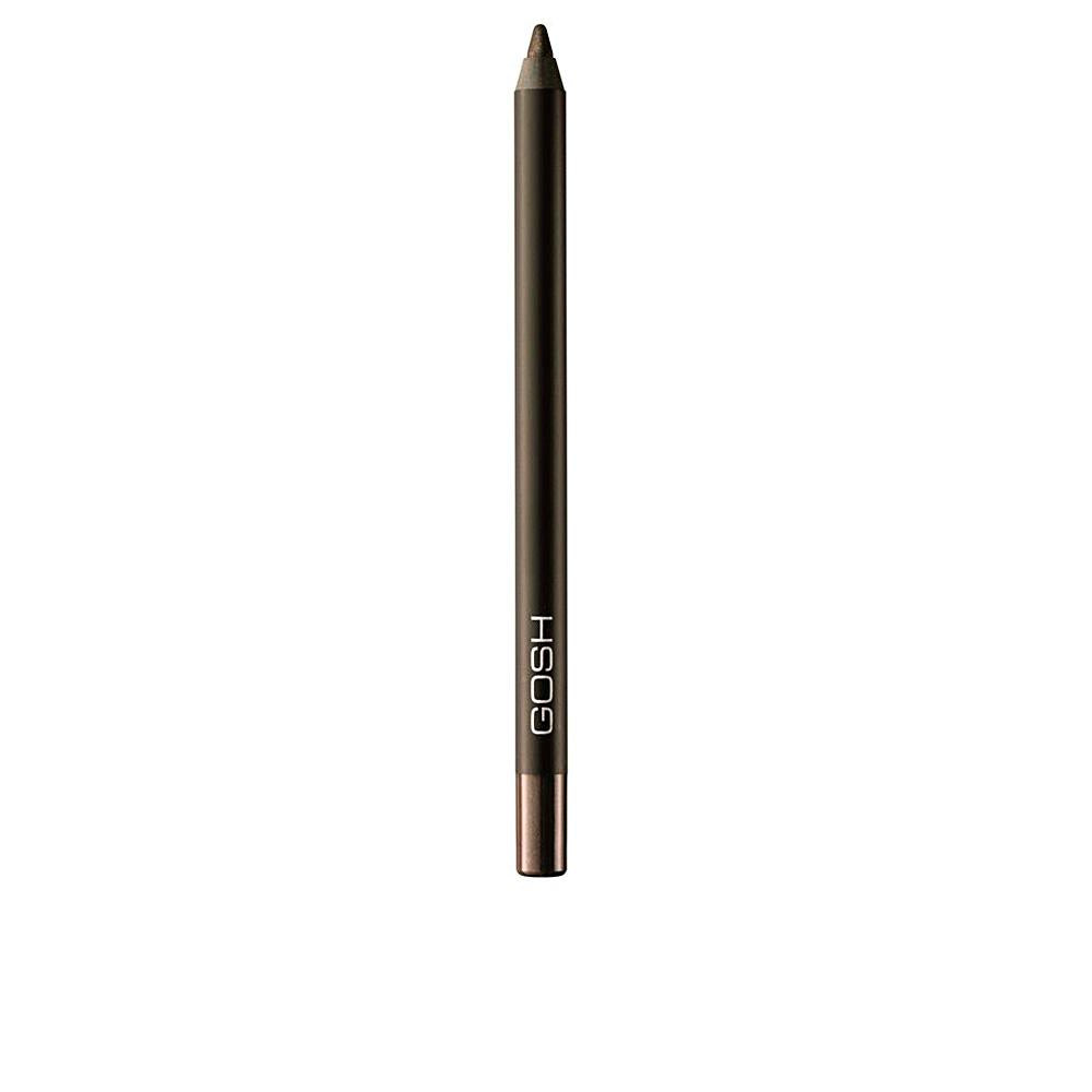 Gosh Velvet Touch Waterproof Eyeliner Long Lasting Look