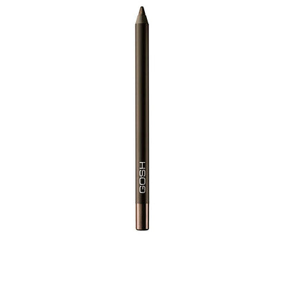 Gosh Velvet Touch Waterproof Eyeliner Long Lasting Look