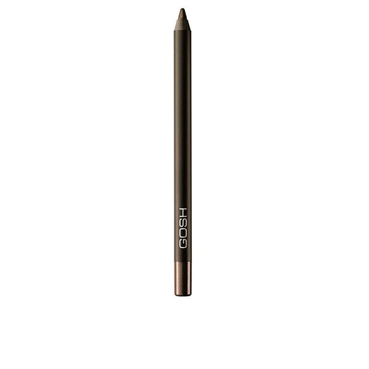 Gosh Velvet Touch Waterproof Eyeliner Long Lasting Look