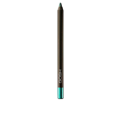 Gosh Velvet Touch Waterproof Eyeliner Long Lasting Look