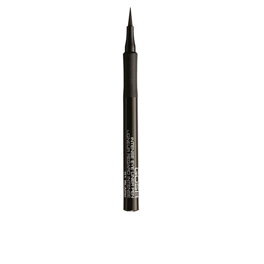 Gosh Intense Eyeliner Pen For Perfect Eye Definition Precision Color Long Lasting