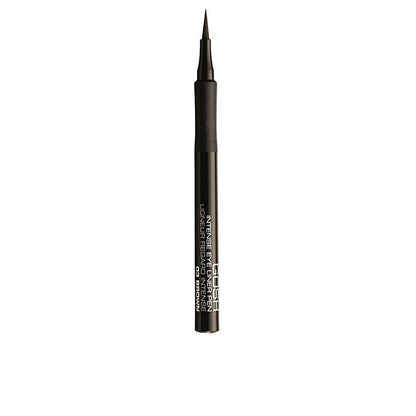 Gosh Intense Eyeliner Pen For Perfect Eye Definition Precision Color Long Lasting