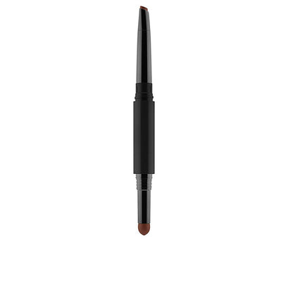 Gosh Brow Gosh Eyebrow Pencil Dual Ended Natural Definition