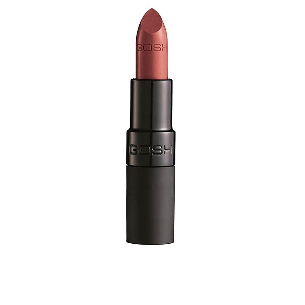Gosh Velvet Touch Lipstick Matte Finish Long Wear