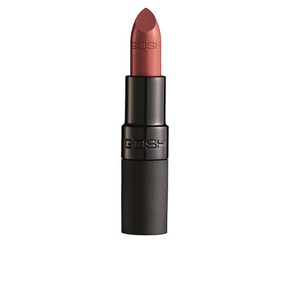 Gosh Velvet Touch Lipstick Matte Finish Long Wear
